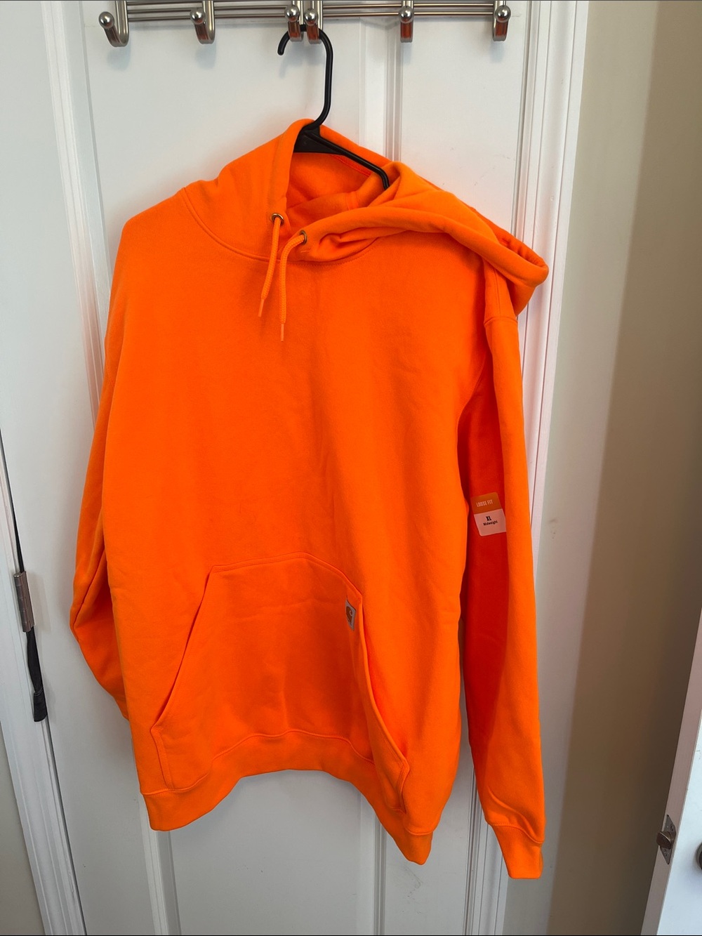 Carhartt Hoodie